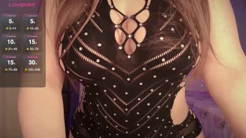 Bella Monroe online show from December 16, 3:11 am