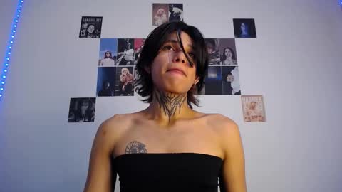 bellamy_094 online show from January 19, 12:25 am