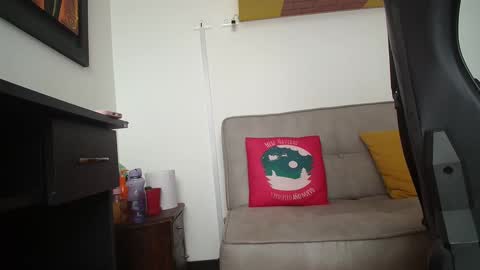 Camille  online show from December 18, 10:02 pm
