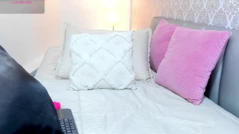 Bella Nix big tits online show from December 20, 3:35 am