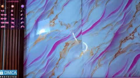   online show from March 10, 11:15 am