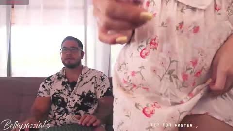    online show from October 24, 5:20 pm