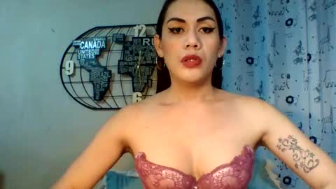 Bella shane online show from December 2, 4:29 am