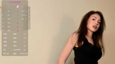 Anna  u can call me Ana de Armas online show from November 18, 6:01 pm