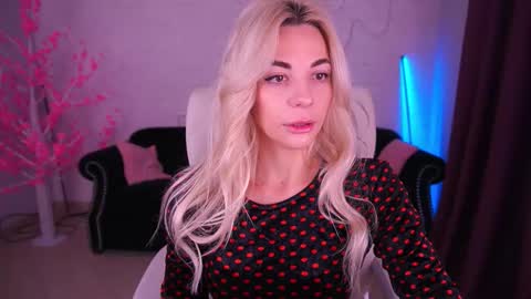 Bella online show from January 14, 7:58 am