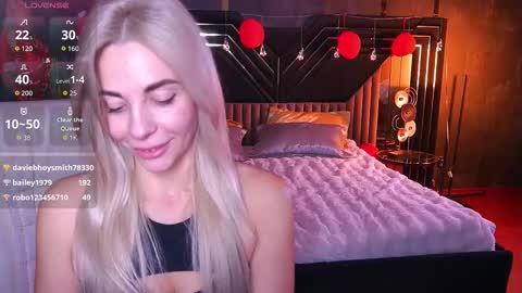 Bella online show from February 28, 2:12 am