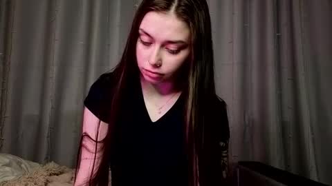 Daniela online show from May 3, 9:59 am