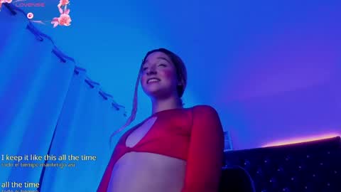 bellaroge online show from April 29, 4:38 am