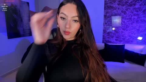  Bella Rose  online show from December 12, 3:54 am