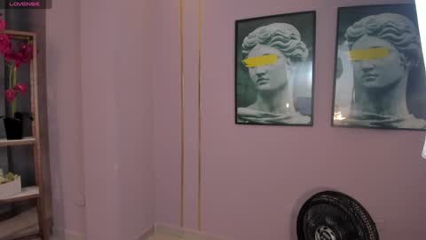  Bella Rose  online show from January 9, 3:15 am