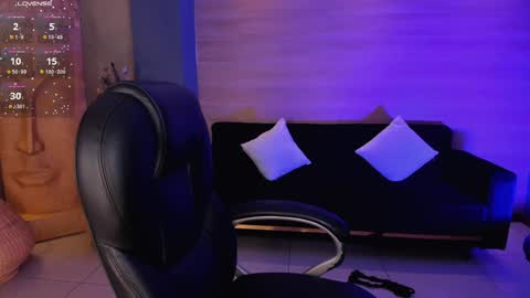  Bella Rose  online show from January 31, 7:07 am