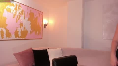  Bella Rose  online show from February 7, 3:55 am