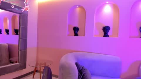  Bella Rose  online show from February 20, 7:55 am