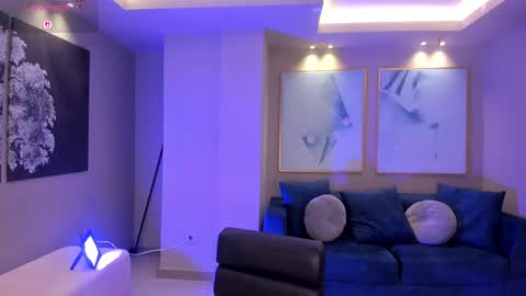  Bella Rose  online show from February 28, 7:05 am