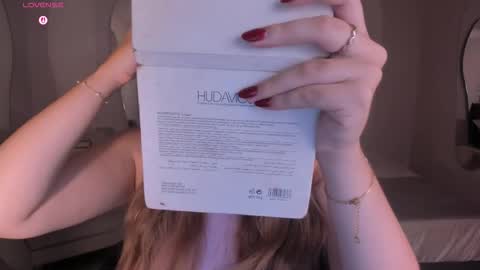  Bella Rose  online show from October 21, 4:46 am