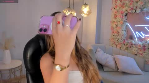  Bella Rose  online show from February 6, 5:23 am