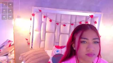 Snapshot of bellasanderrs chatting on July 9, 11:03 am BellaSanderrs online show from July 9, 11:03 am