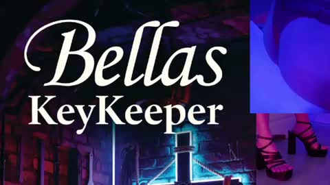 Snapshot of bellaskeykeeper chatting on April 26, 3:21 pm Bellaskeykeeper online show from April 26, 3:21 pm