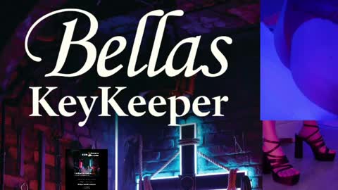 Snapshot of bellaskeykeeper chatting on May 18, 5:46 am Bellaskeykeeper online show from May 18, 5:46 am