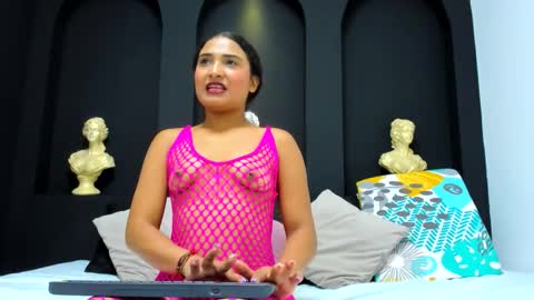 Snapshot of bellasky1 chatting on March 7, 12:02 pm Bella Sky online show from March 7, 12:02 pm