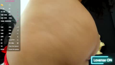 Snapshot of bellasky1 chatting on March 13, 12:01 pm Bella Sky online show from March 13, 12:01 pm