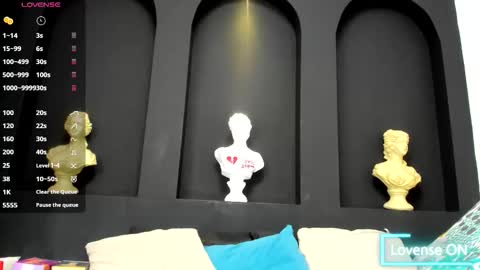 Snapshot of bellasky1 chatting on March 14, 11:37 am Bella Sky online show from March 14, 11:37 am