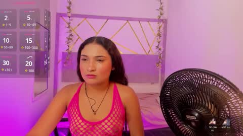 Snapshot of bellasky4 chatting on December 15, 2:16 am Bella online show from December 15, 2:16 am