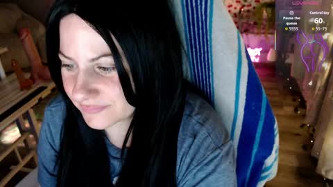 Snapshot of bellastar84 chatting on May 26, 8:10 am Starr40 online show from May 26, 8:10 am