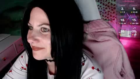 Snapshot of bellastar84 chatting on July 2, 8:20 am Starr40 online show from July 2, 8:20 am