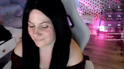 Snapshot of bellastar84 chatting on July 20, 10:39 am Starr40 online show from July 20, 10:39 am