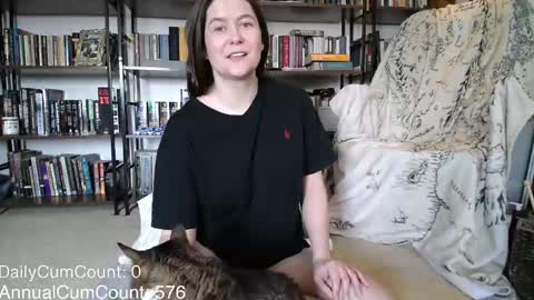 BellaStrange69 online show from April 27, 5:33 pm