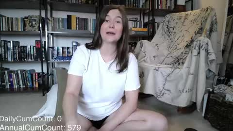 BellaStrange69 online show from April 29, 5:30 pm