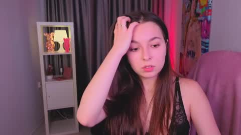 Bella online show from August 2, 5:17 am
