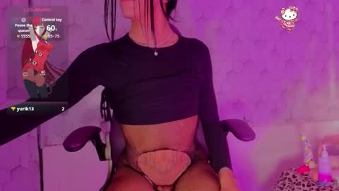 Snapshot of bellasweet22 chatting on December 1, 7:08 pm Bella online show from December 1, 7:08 pm