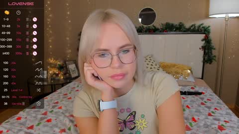 Bella online show from January 3, 6:55 am