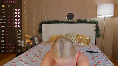 Bella online show from January 13, 3:45 am