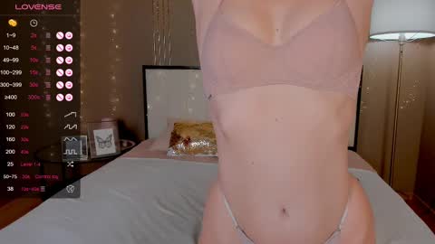 Bella online show from February 27, 1:05 am