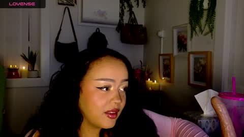 bellatrix993 online show from March 7, 6:46 am