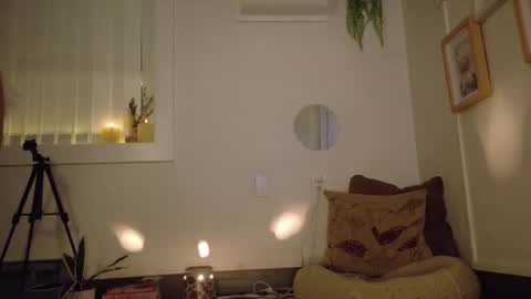 bellatrix993 online show from April 4, 4:55 am