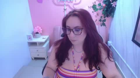 Bella online show from June 20, 12:52 pm