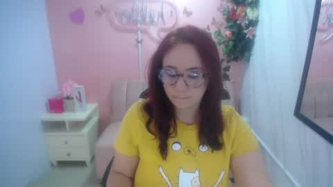 Bella online show from July 21, 1:02 pm