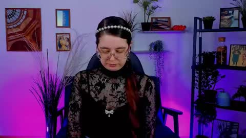 Bella. Ntmu online show from January 9, 5:11 pm