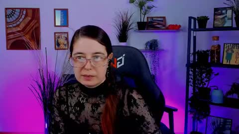 Bella. Ntmu online show from January 9, 8:11 pm