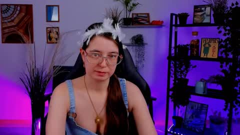 Bella. Ntmu online show from February 1, 1:34 am