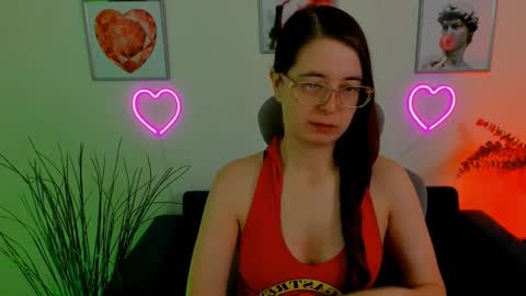 Bella. Ntmu online show from February 25, 4:42 pm