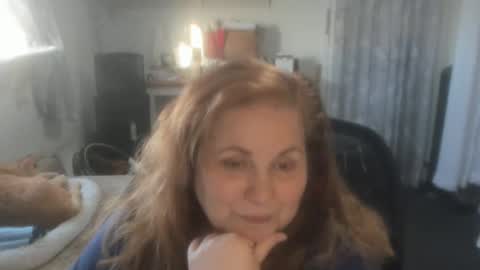 Snapshot of bellavoca chatting on December 14, 8:18 pm Bellavoca online show from December 14, 8:18 pm