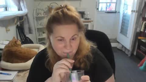 Bellavoca online show from June 4, 10:43 am