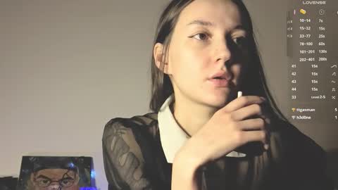 MY OLD PAGE IS NO LONGER. THIS IS MY NEW online show from October 23, 9:13 pm