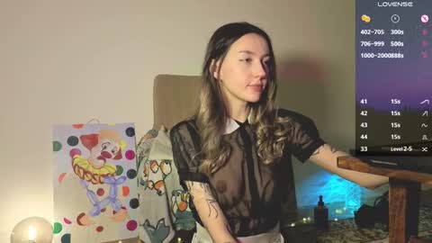 MY OLD PAGE IS NO LONGER. THIS IS MY NEW online show from November 2, 9:39 pm