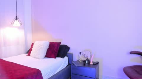 Bella Wild online show from February 21, 12:06 pm